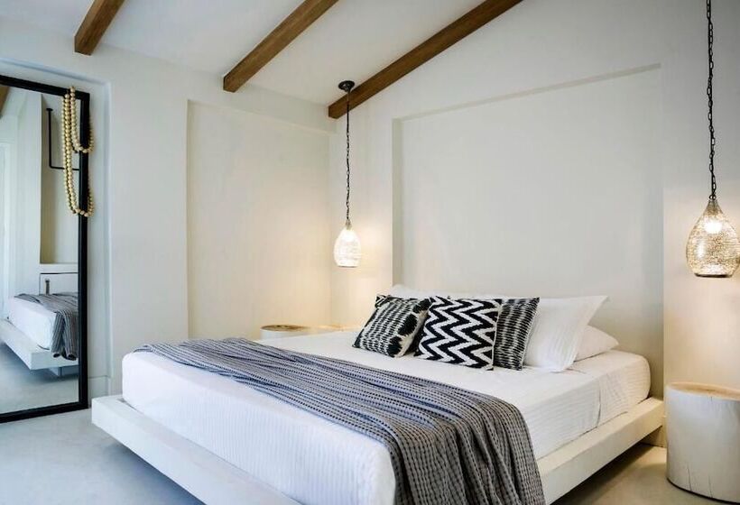 수피리어 룸 측면 바다 전망, Kefalonia Grand