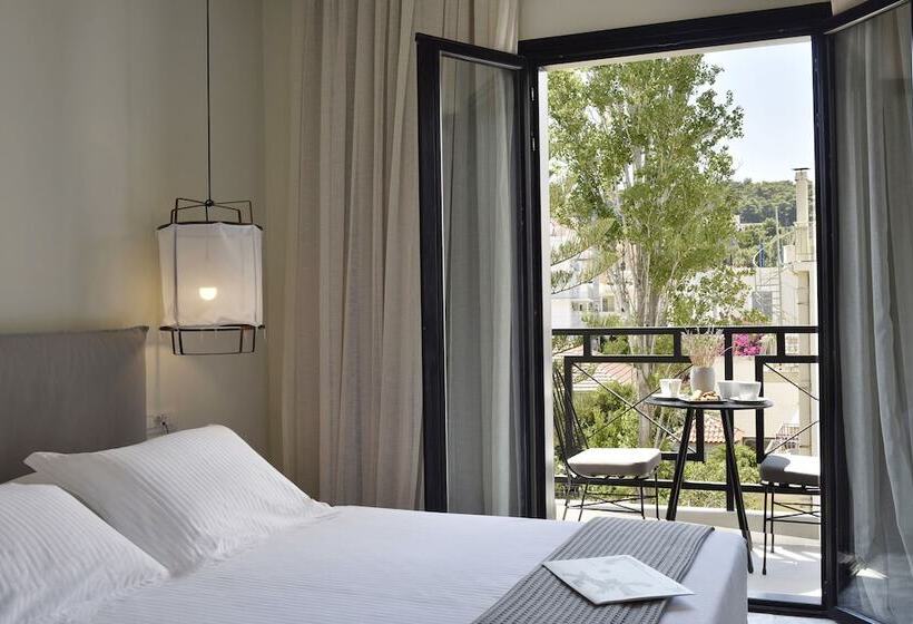 스탠다드 룸, Kefalonia Grand