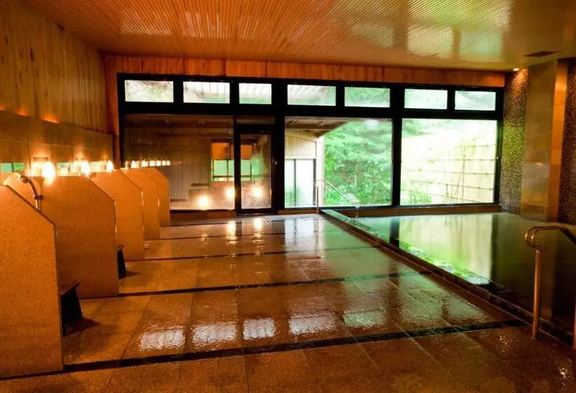 Standard-huone, Komagane Kogen Resort Linx