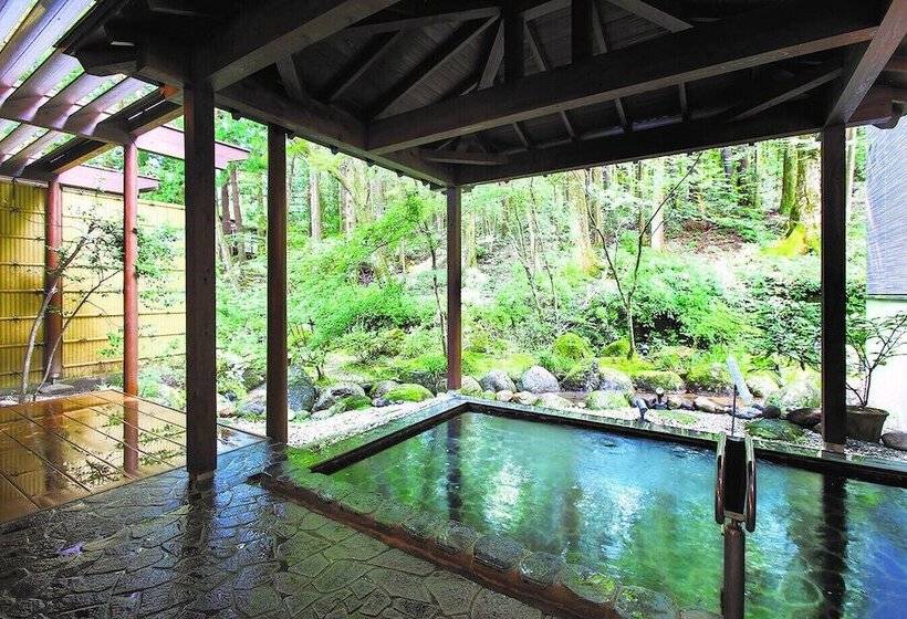 Номер Стандарт, Komagane Kogen Resort Linx