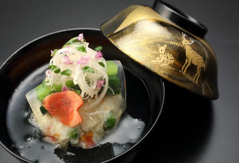 Номер Стандарт, Wakasa Annex