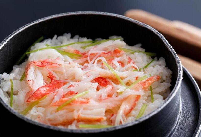 Номер Superior, Wakasa Annex