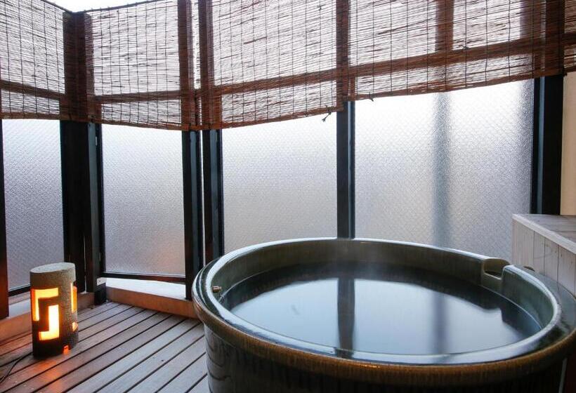 Номер Стандарт, Wakasa Annex