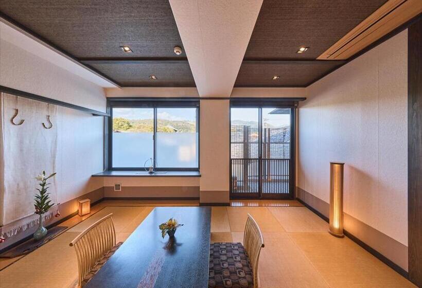 Номер Стандарт, Wakasa Annex