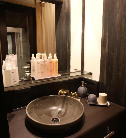 Номер Стандарт, Wakasa Annex