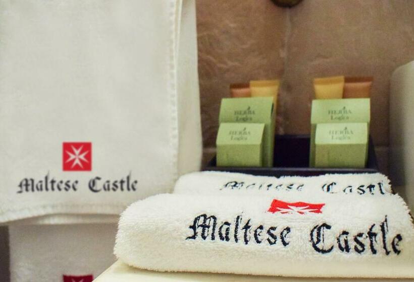 غرفة قياسية مطلّة علي البحر مزوَّدة بشُرفة, Oasis Resort Lozenets