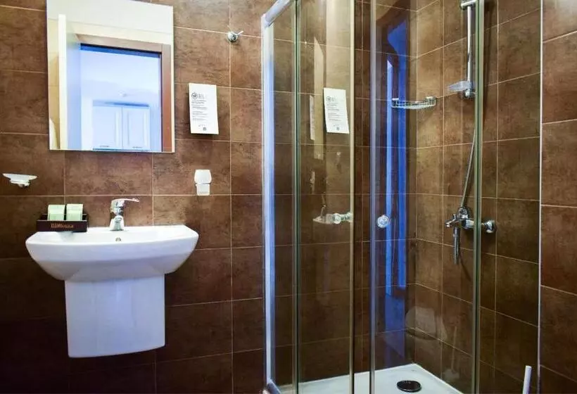 آپارتمان سوپریور 1 خوابه, Oasis Resort Lozenets