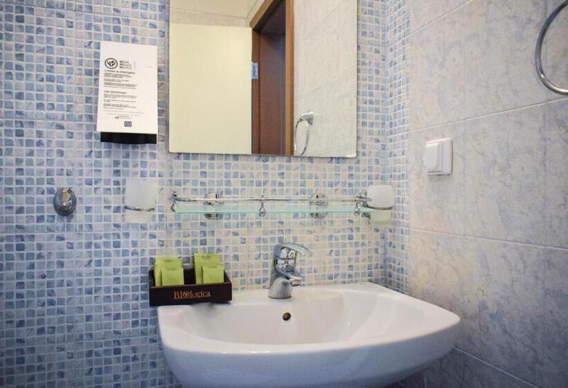 شقة بريميوم 3 غرف نوم, Oasis Resort Lozenets