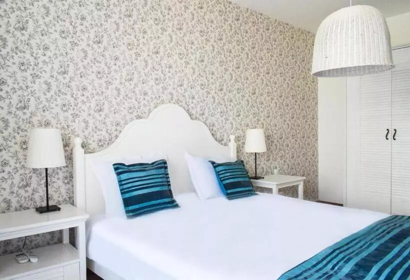 3 Bedroom Premium Apartment, Oasis Resort Lozenets
