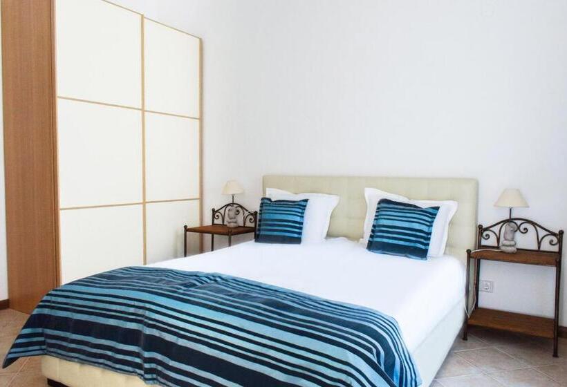 شقة بريميوم 3 غرف نوم, Oasis Resort Lozenets