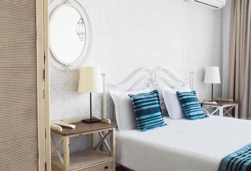 شقة بريميوم 3 غرف نوم, Oasis Resort Lozenets