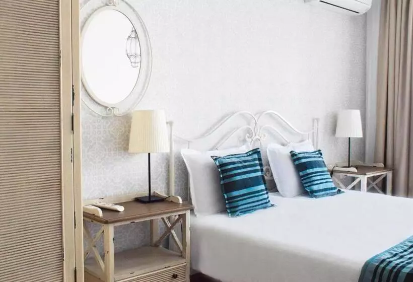 3 Bedroom Premium Apartment, Oasis Resort Lozenets
