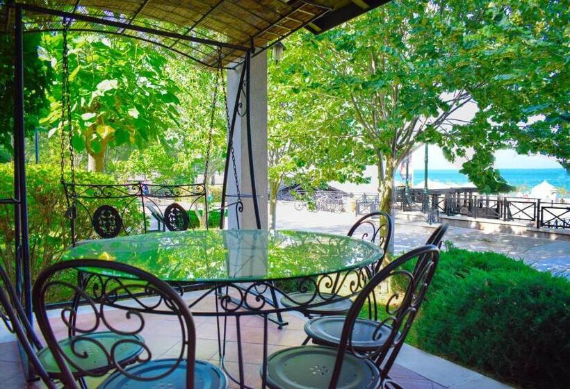 شقة ديلوكس غرفة نوم واحدة, Oasis Resort Lozenets