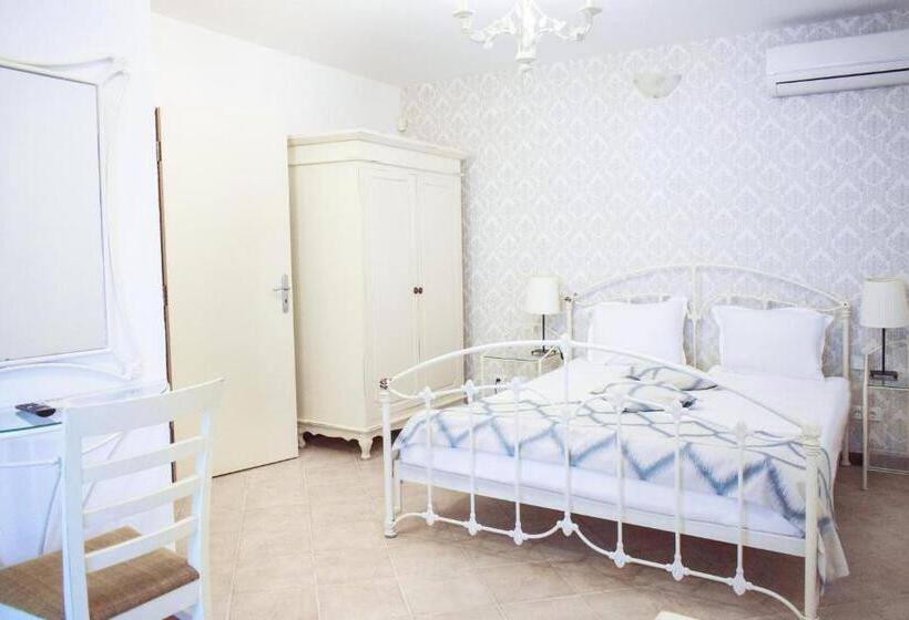 شقة ديلوكس غرفة نوم واحدة, Oasis Resort Lozenets