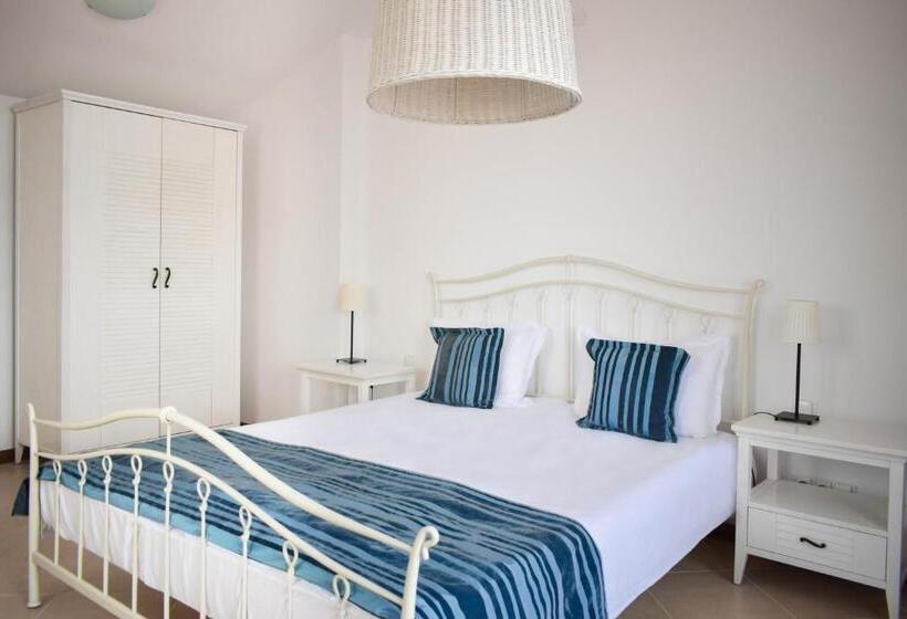 شقة غرفة نوم واحدة مزودة بشُرفة, Oasis Resort Lozenets