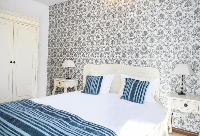 شقة غرفة نوم واحدة مزودة بشُرفة, Oasis Resort Lozenets