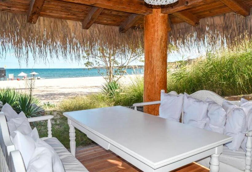 بانگلوی استاندارد, Oasis Resort Lozenets