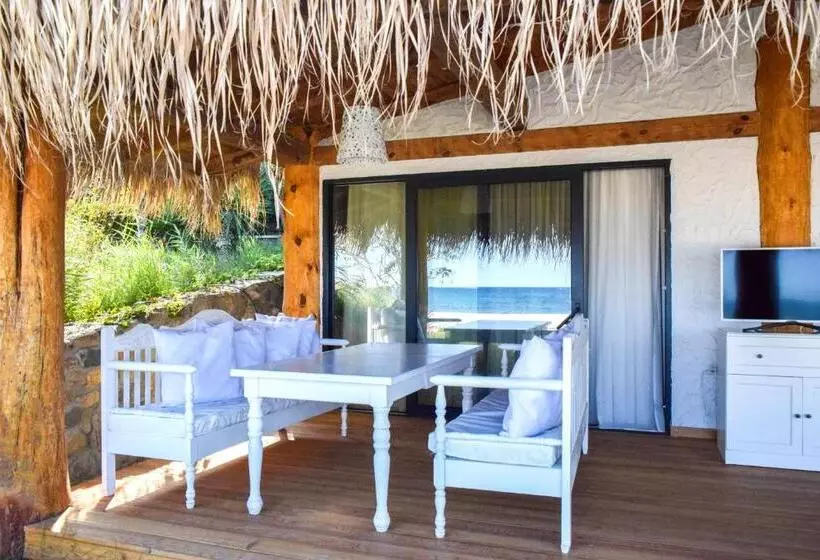 بانگلوی استاندارد, Oasis Resort Lozenets