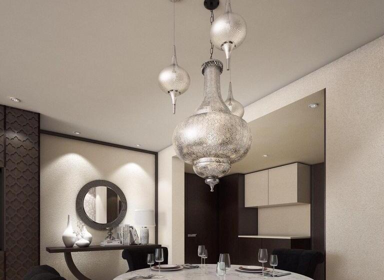 شقة غرفة نوم واحدة مطلة علي البحر مزوَّدة بشُرفة, Oasis Resort Lozenets