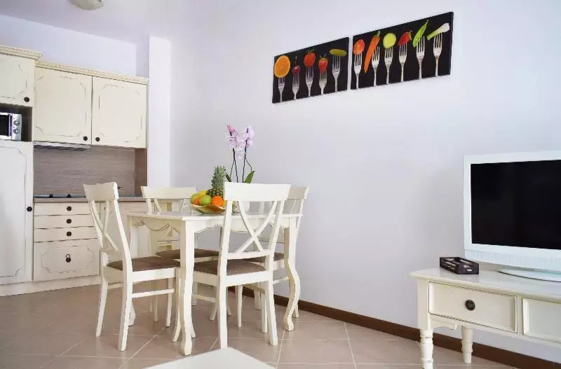 اتاق استاندارد, Oasis Resort Lozenets