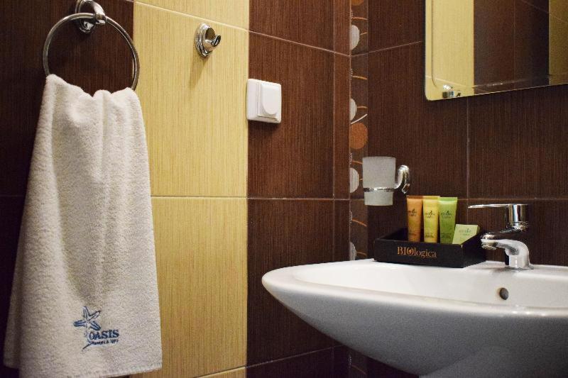 غرفة قياسية, Oasis Resort Lozenets