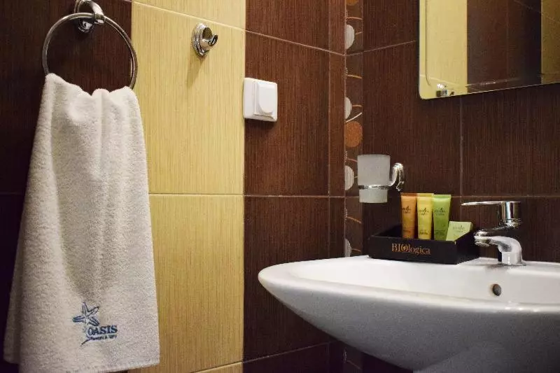 اتاق استاندارد, Oasis Resort Lozenets