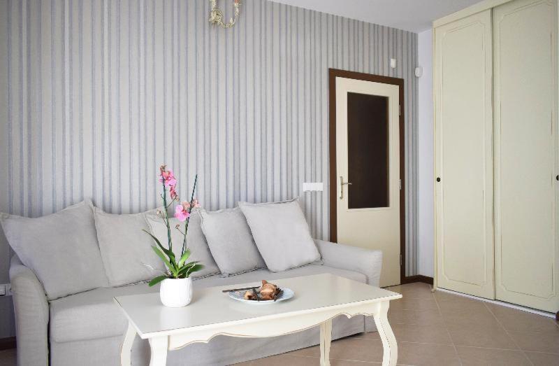 غرفة قياسية, Oasis Resort Lozenets