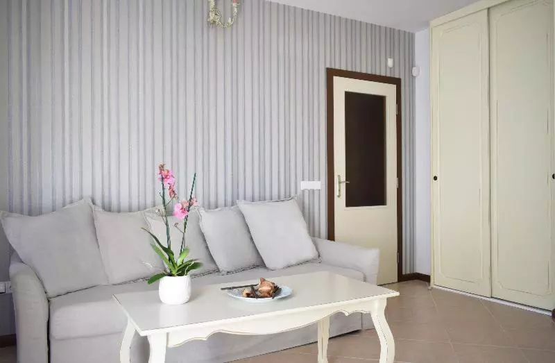اتاق استاندارد, Oasis Resort Lozenets