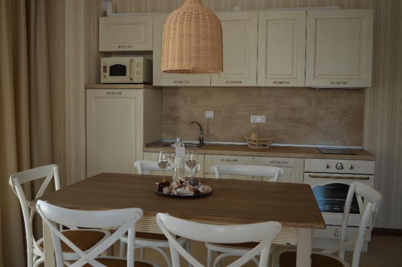 غرفة قياسية, Oasis Resort Lozenets