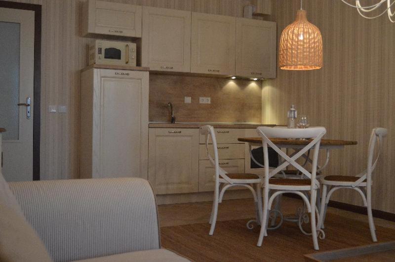 غرفة قياسية, Oasis Resort Lozenets