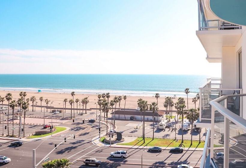 غرفة دور أخير, Paséa Hotel & Spa