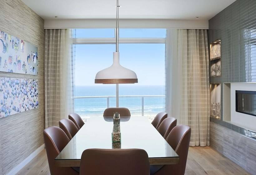 Пентхаус, Paséa Hotel & Spa