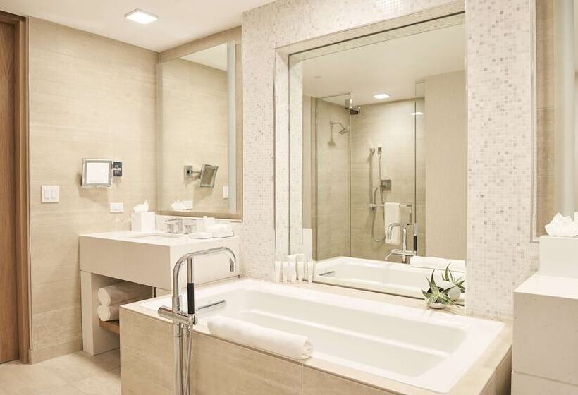 바다 전망 스위트, Paséa Hotel & Spa