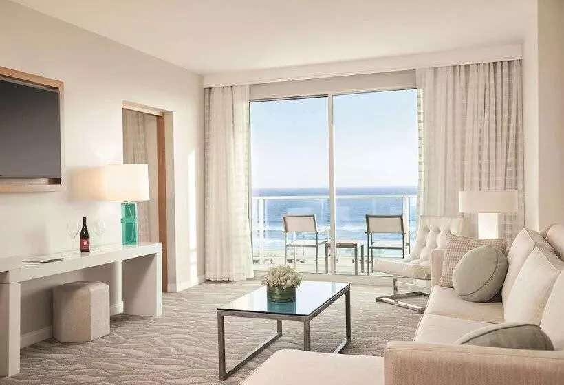 Suite Sea View