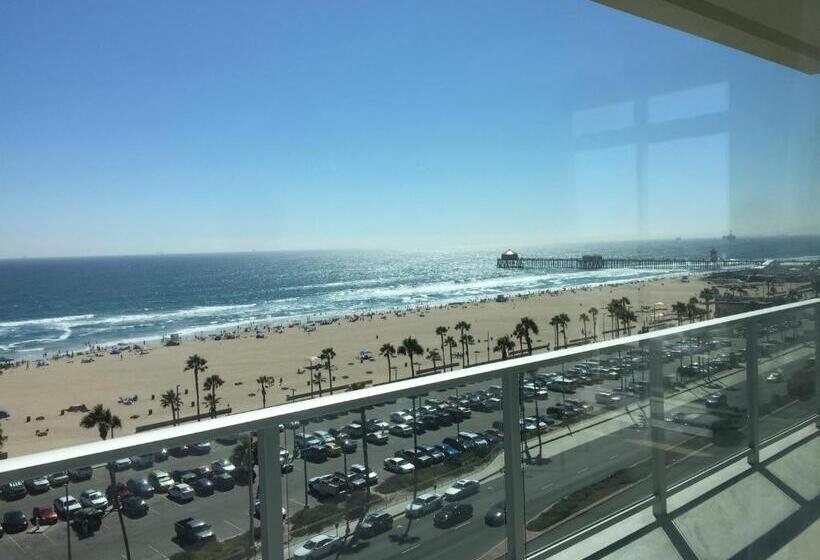 바다 전망 스위트, Paséa Hotel & Spa