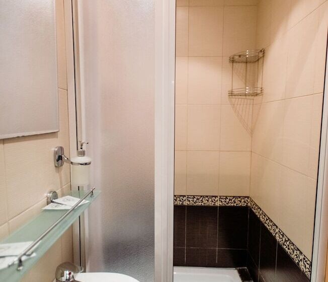 Номер Стандарт, Residence On Morskaya