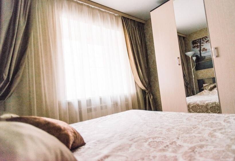 Номер Стандарт, Residence On Morskaya