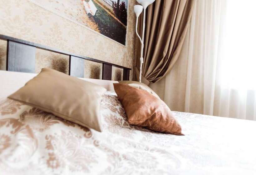 Номер Стандарт, Residence On Morskaya