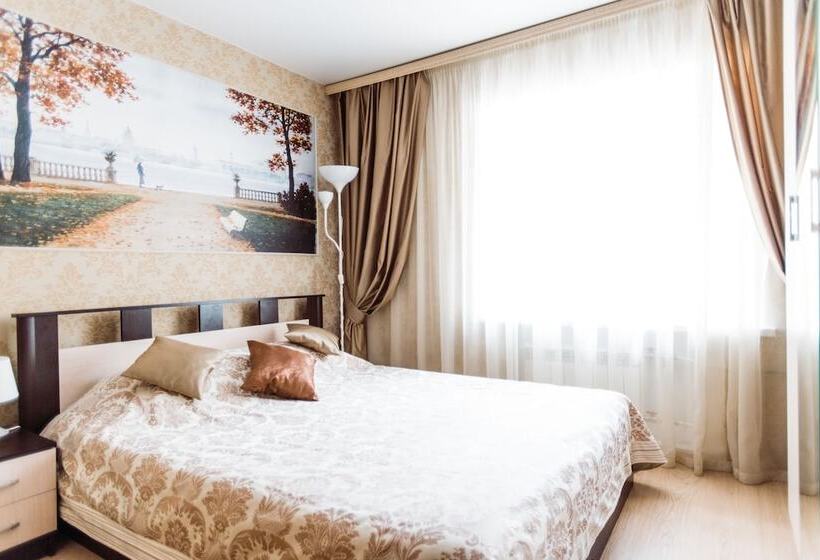 Номер Стандарт, Residence On Morskaya