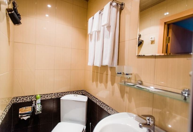 Семейный Номер, Residence On Morskaya