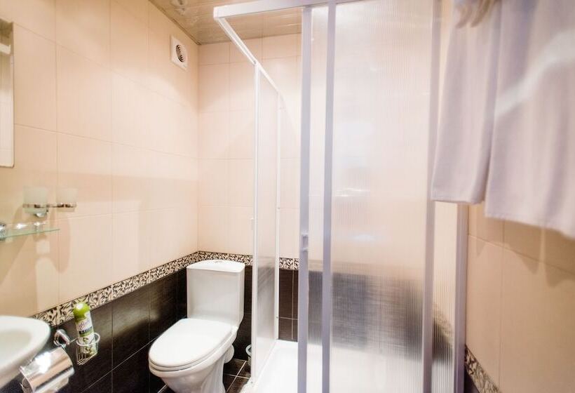 Номер Стандарт, Residence On Morskaya