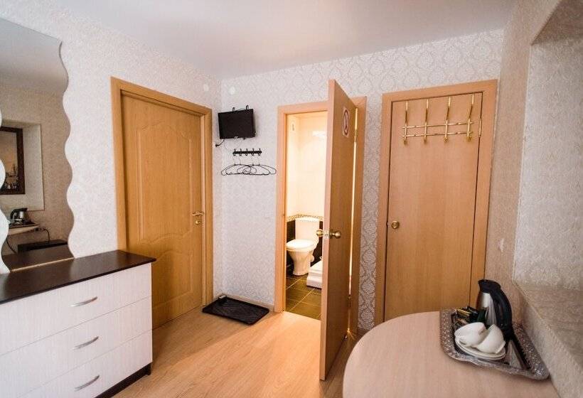 Номер Стандарт, Residence On Morskaya