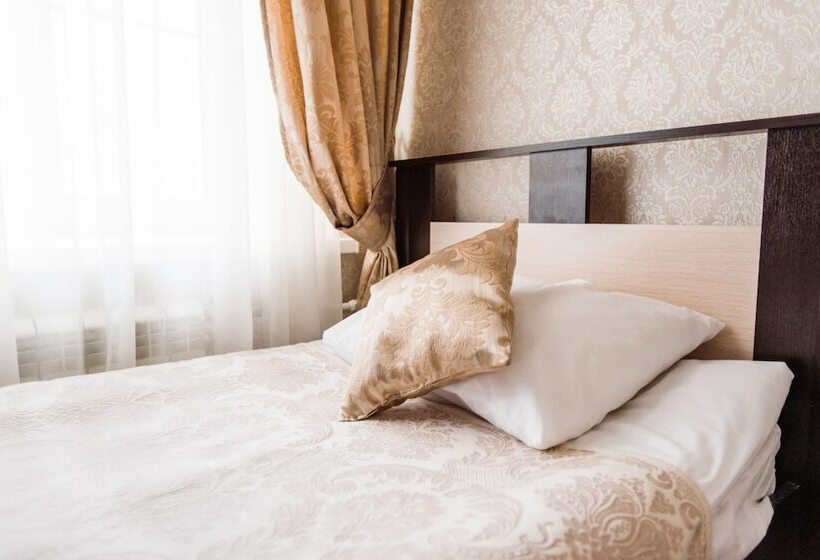 スタンダードルーム, Residence On Morskaya