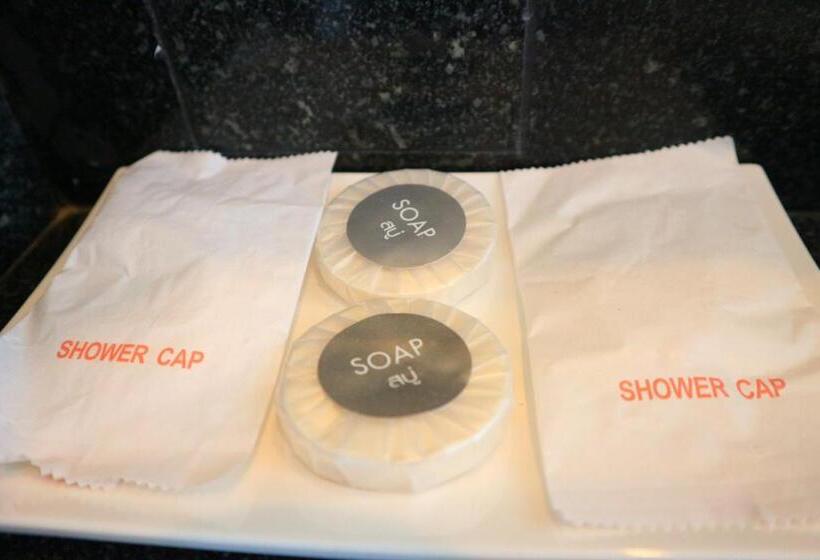 Quarto standard, Sukcheewa Residence Phuket