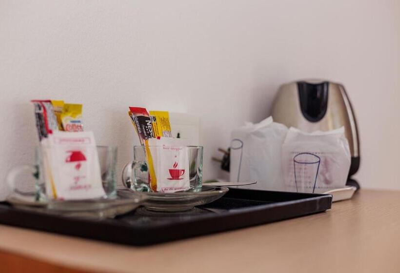 Quarto standard, Sukcheewa Residence Phuket