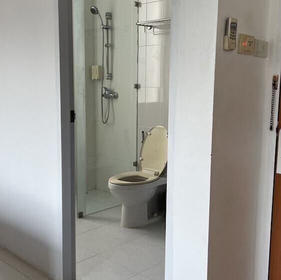 Quarto standard, Sukcheewa Residence Phuket