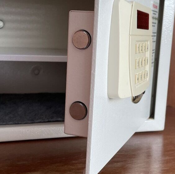 Quarto deluxe, Sukcheewa Residence Phuket