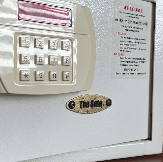 Quarto deluxe, Sukcheewa Residence Phuket