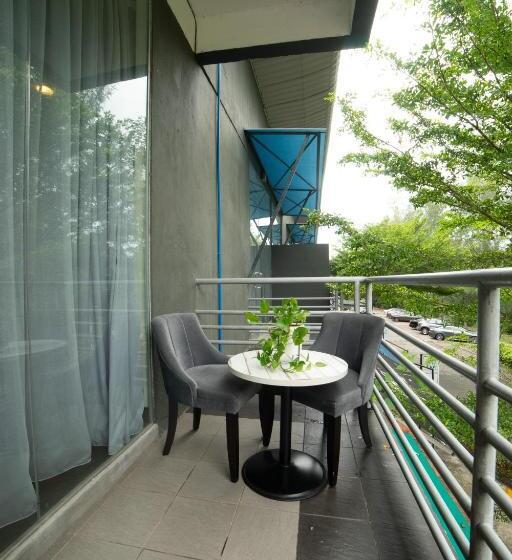 Стандартный Номер Кровать Кинг, Waterfront Boutique