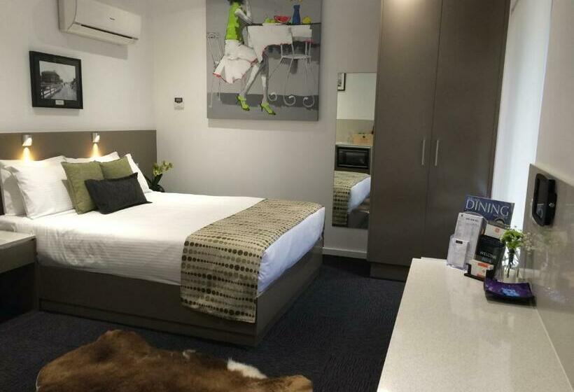 استودیوی استاندارد, North Adelaide Boutique Stays Accommodation